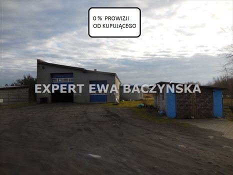 Lokal użytkowy na sprzedaż Lipicze 137m2 Foto 9