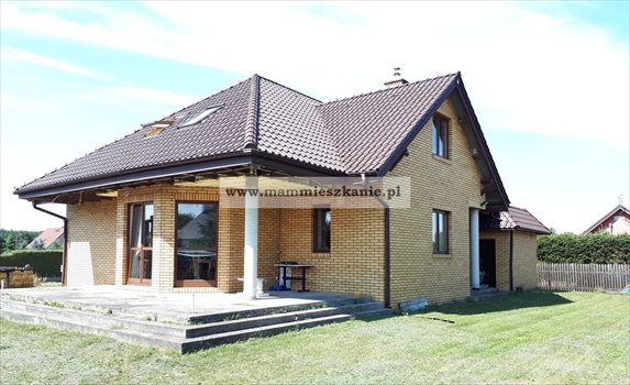 Dom na sprzedaż Ciele 251m2 Foto 1