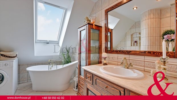 Dom na sprzedaż Stężyca, Źródlana 230m2 Foto 11