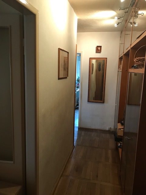 Mieszkanie trzypokojowe na sprzedaż Gdynia, Witomino, Konwaliowa 47m2 Foto 3