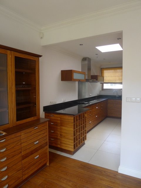 Dom na wynajem Warszawa, Mokotów, Ukryta 250m2 Foto 13