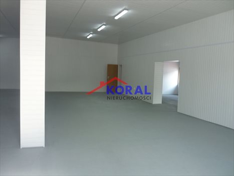 Lokal użytkowy na wynajem Wrocław, Krzyki, Buforowa 550m2 Foto 3