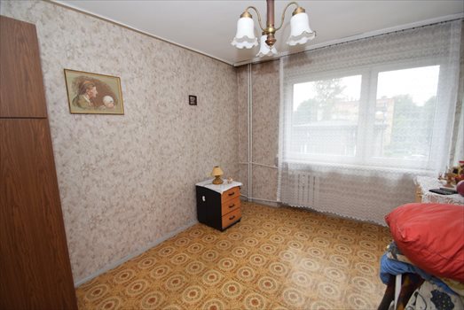 Mieszkanie trzypokojowe na sprzedaż Katowice, Piotrowice 56m2 Foto 4