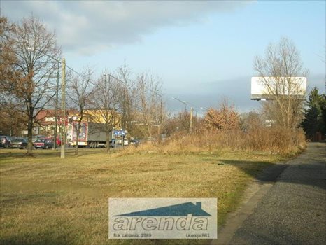 Działka budowlana na sprzedaż Warszawa, Ursynów, Puławska 3 809m2 Foto 4