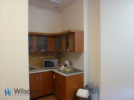 Lokal użytkowy na wynajem Radom 35m2 Foto 8
