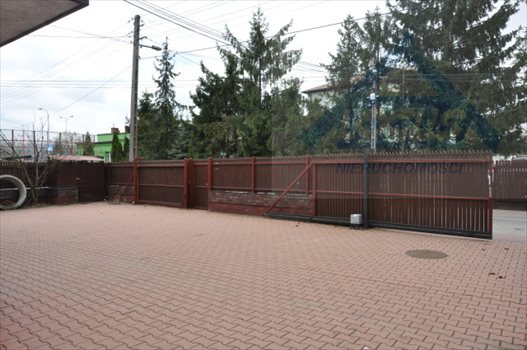 Lokal użytkowy na wynajem Warszawa, Wawer 600m2 Foto 6