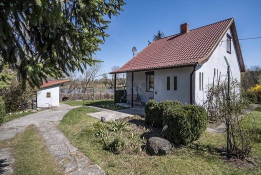 Dom na sprzedaż Kamieńczyk 100m2 Foto 12
