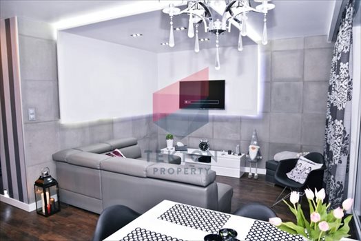 Mieszkanie trzypokojowe na sprzedaż Gdańsk, Przymorze, Olsztyńska 64m2 Foto 4