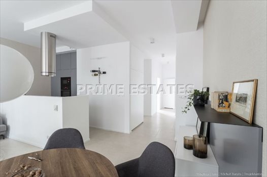 Mieszkanie dwupokojowe na wynajem Wrocław, Centrum 61m2 Foto 6