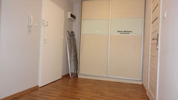 Mieszkanie dwupokojowe na wynajem Radom, Centrum, Żeromskiego 48m2 Foto 12
