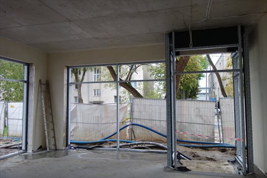 Lokal użytkowy na wynajem Warszawa, Ursynów 90m2 Foto 6