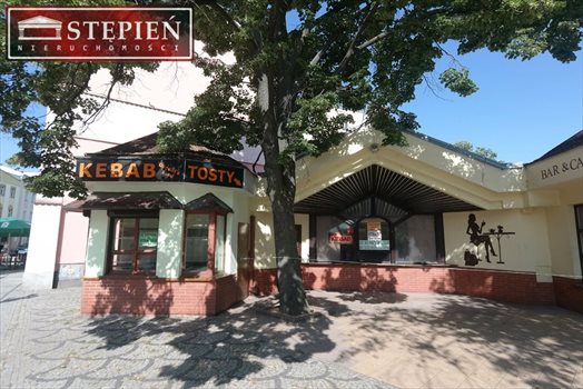 Lokal użytkowy na wynajem Jelenia Góra, Centrum 20m2 Foto 3
