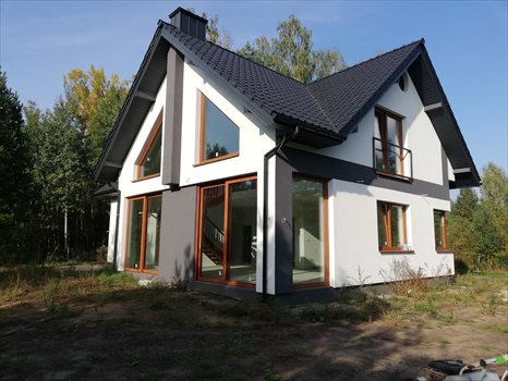 Dom na sprzedaż Łoś 255m2 Foto 5