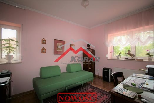 Dom na sprzedaż Dąbrowa, Dąbrowa 185m2 Foto 6