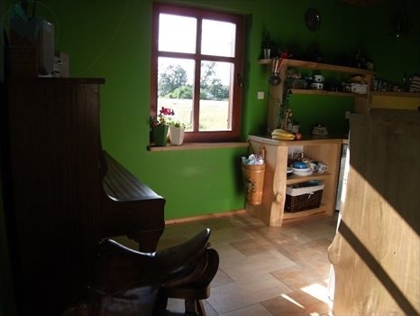 Dom na sprzedaż Biskupice, Niecała 94m2 Foto 9