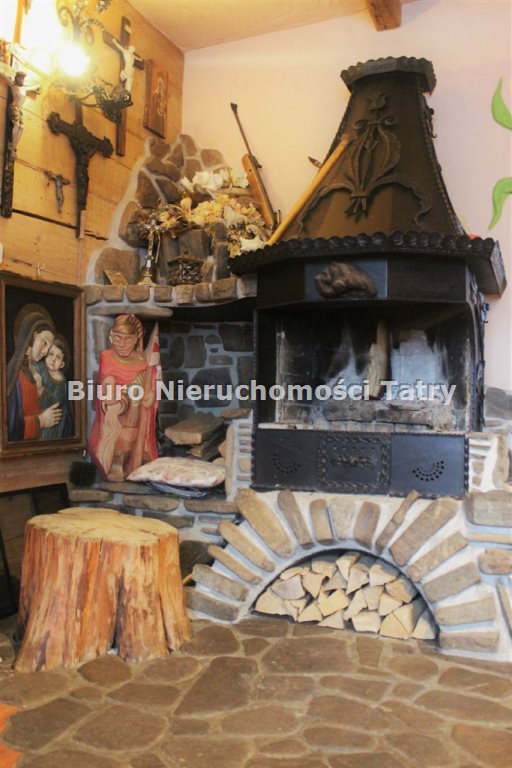 Dom na sprzedaż Zakopane, Centrum 350m2 Foto 6