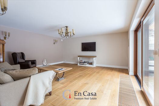 Dom na wynajem Warszawa, Praga-Południe 251m2 Foto 4