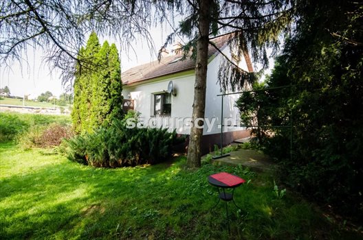 Dom na sprzedaż Radziszów, Kościelna 162m2 Foto 6