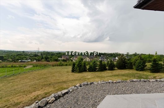 Dom na sprzedaż Skawina, Krakowska 180m2 Foto 4