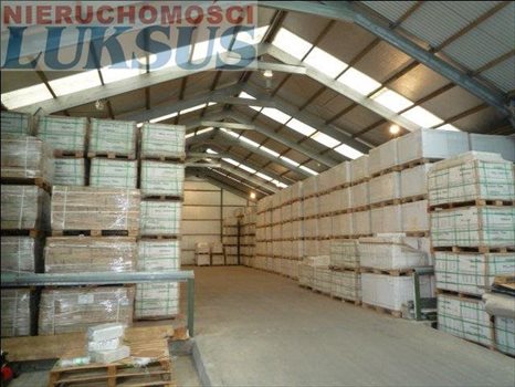 Lokal użytkowy na wynajem Piaseczno, Piaseczno 776m2 Foto 8