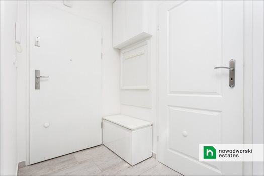 Mieszkanie dwupokojowe na wynajem Kraków, Krowodrza, Poznańska 40m2 Foto 10