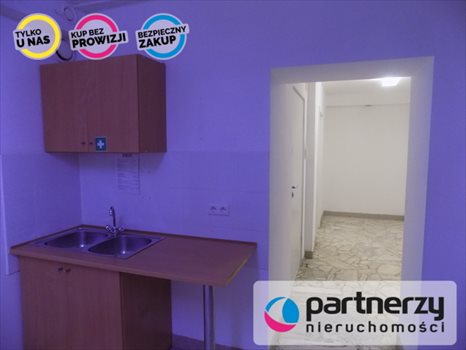 Lokal użytkowy na sprzedaż Gdańsk, Osowa, Wacława Balcerskiego 170m2 Foto 7