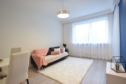 Mieszkanie trzypokojowe na sprzedaż Białystok, al. Konstytucji 3 Maja 59m2 Foto 1