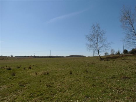 Działka budowlana na sprzedaż Kielno, Wiśniowa 1 002m2 Foto 2