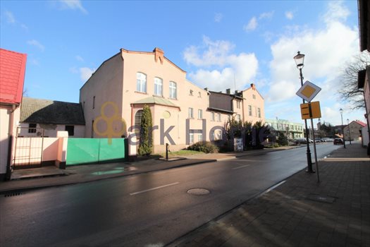 Dom na sprzedaż Osieczna 1 200m2 Foto 2