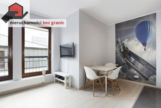 Mieszkanie dwupokojowe na wynajem Gdańsk, Śródmieście, Szafarnia 53m2 Foto 10