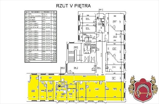 Lokal użytkowy na wynajem Gdynia, Śródmieście 211m2 Foto 6