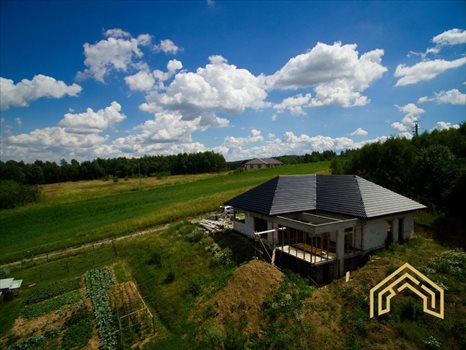 Dom na sprzedaż Wola Zgłobieńska 250m2 Foto 4