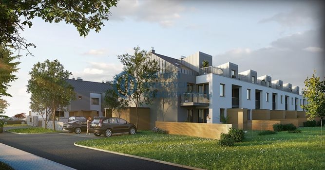 Mieszkanie na sprzedaż Rzeszów, Budziwój, Senatorska 103m2 Foto 1