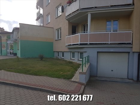 Mieszkanie dwupokojowe na sprzedaż Ełk, Tuwima 60m2 Foto 10