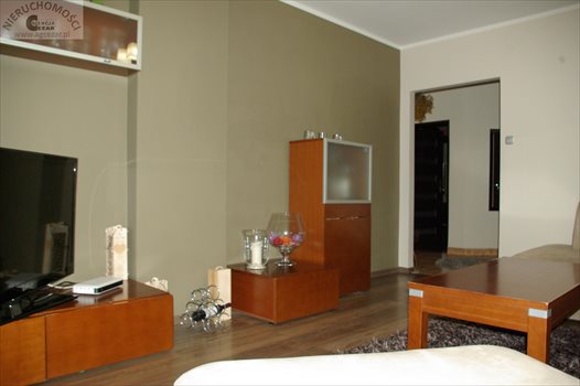Mieszkanie dwupokojowe na sprzedaż Mińsk Mazowiecki 54m2 Foto 5