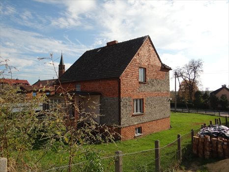 Dom na sprzedaż Stare Budkowice 185m2 Foto 5