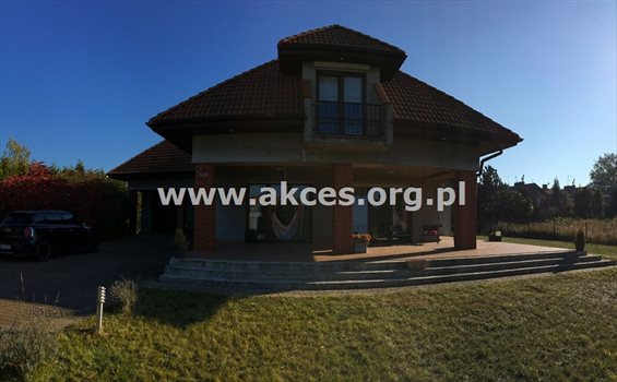 Dom na sprzedaż Nowa Iwiczna 320m2 Foto 10