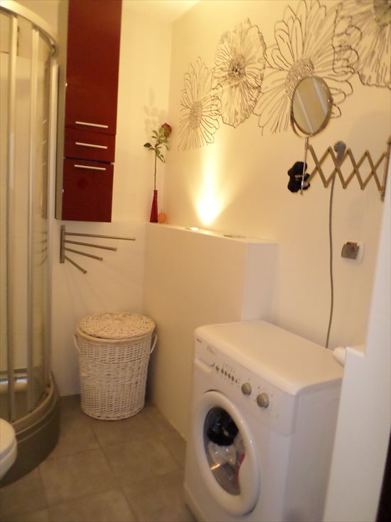 Mieszkanie dwupokojowe na sprzedaż Jabłonna,legionowski, mazowieckie, Grabsztyny 37m2 Foto 6
