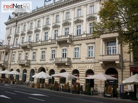 Dom na wynajem Warszawa, Śródmieście 320m2 Foto 1