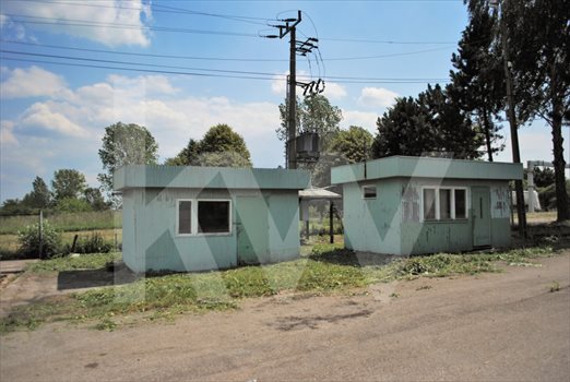 Działka przemysłowo-handlowa pod dzierżawę Sławków 3 000m2 Foto 8