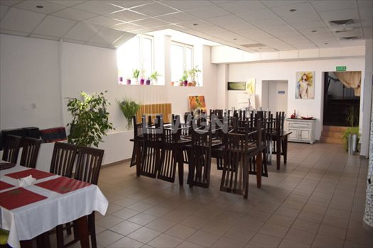 Lokal użytkowy na sprzedaż Ostrów Wielkopolski, miasto Ostrów Wlkp. 300m2 Foto 11