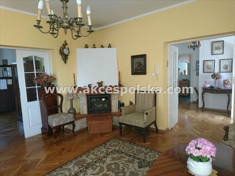 Dom na wynajem Józefosław 220m2 Foto 4