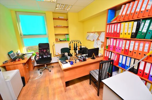 Lokal użytkowy na sprzedaż Gorzów Wielkopolski 670m2 Foto 2