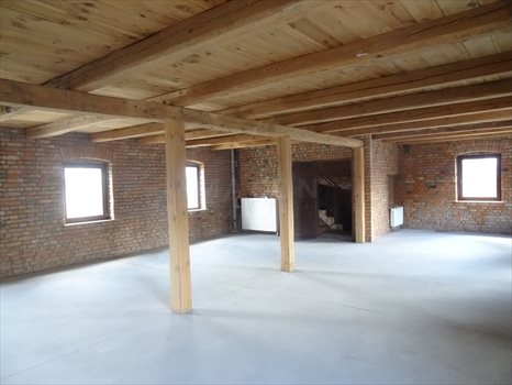 Lokal użytkowy na wynajem Raszyn, al. Krakowska 845m2 Foto 2