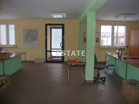 Lokal użytkowy na wynajem Łódź, Bałuty, Brukowa 200m2 Foto 3