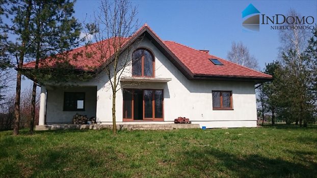 Dom na sprzedaż Rzgów 242m2 Foto 1