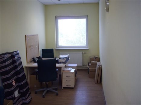 Lokal użytkowy na wynajem Wrocław, Fabryczna-Pilczyce, BIUROWIEC RÓŻNE POWIERZCHNIE do 900 m2 900m2 Foto 7