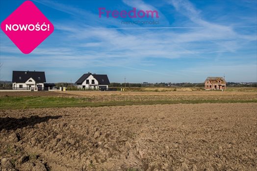 Działka budowlana na sprzedaż Rzeszów, Budziwój, Budziwojska 4 000m2 Foto 10