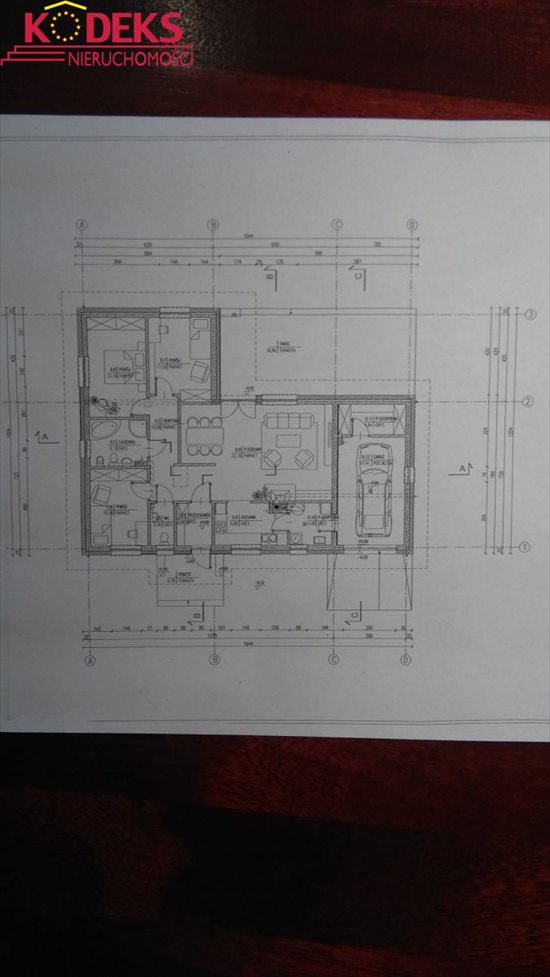 Dom na sprzedaż Skubianka 124m2 Foto 9