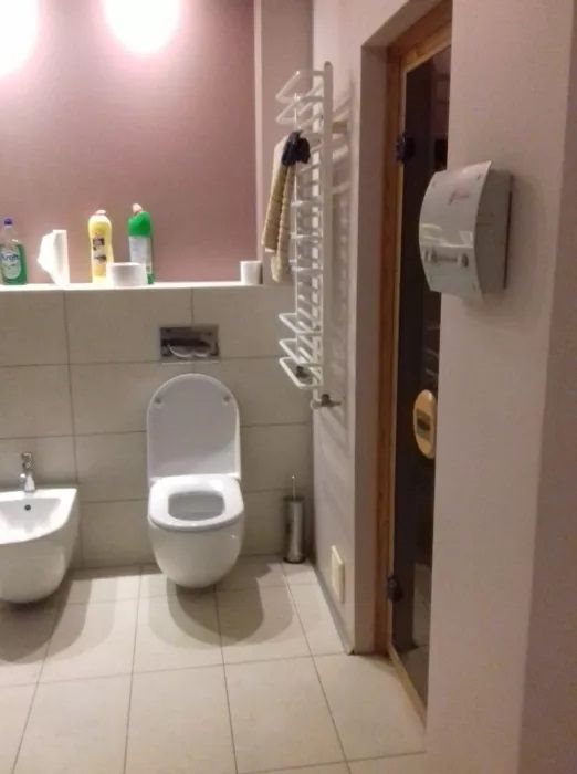 Pokój na wynajem Wrocław, Fabryczna, Krzemieniecka 20m2 Foto 5